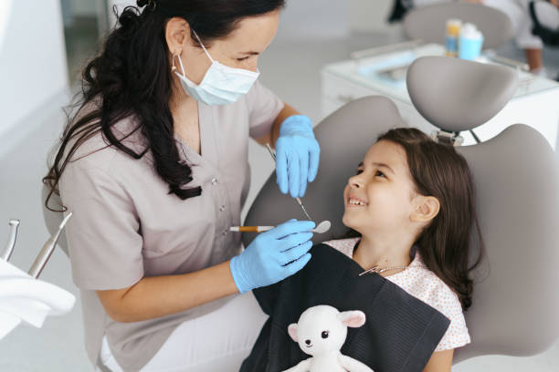 Advanced Technology for Better Dental Care in New Smyrna Beach, FL